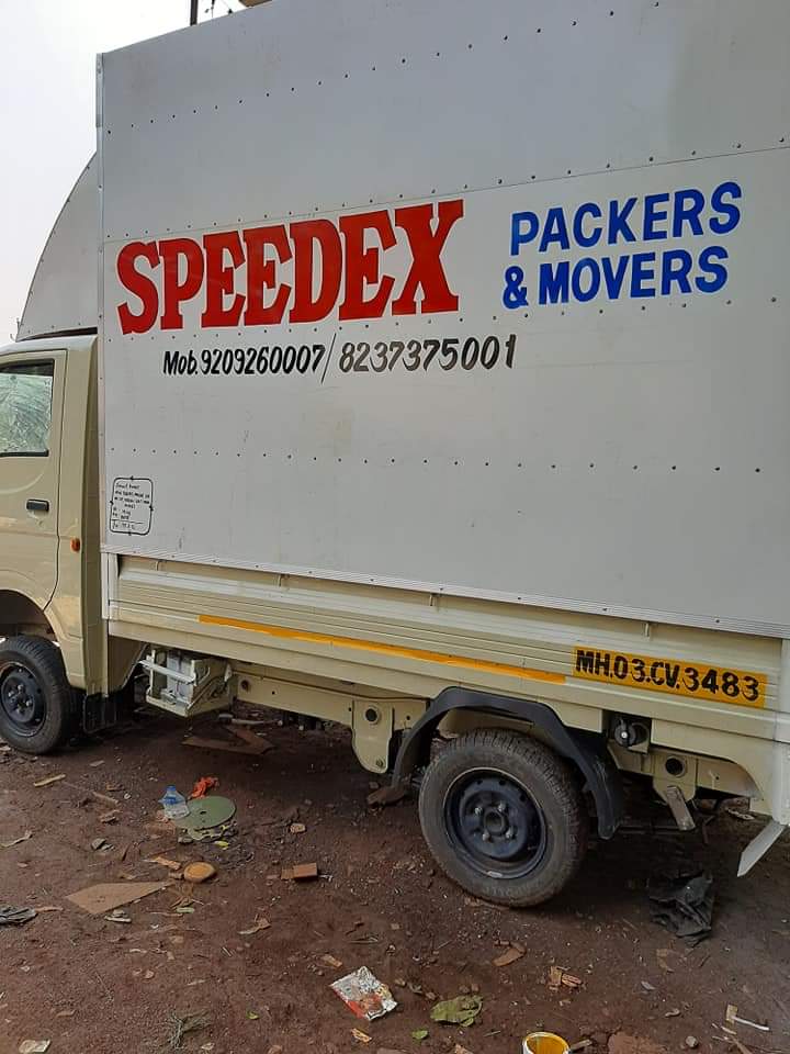 Speedex Packers and Movers